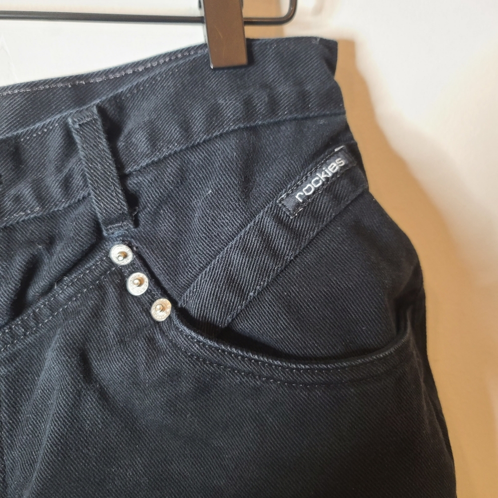 Rockies Vintage Jeans Size 17/18 - Picture 2 of 8